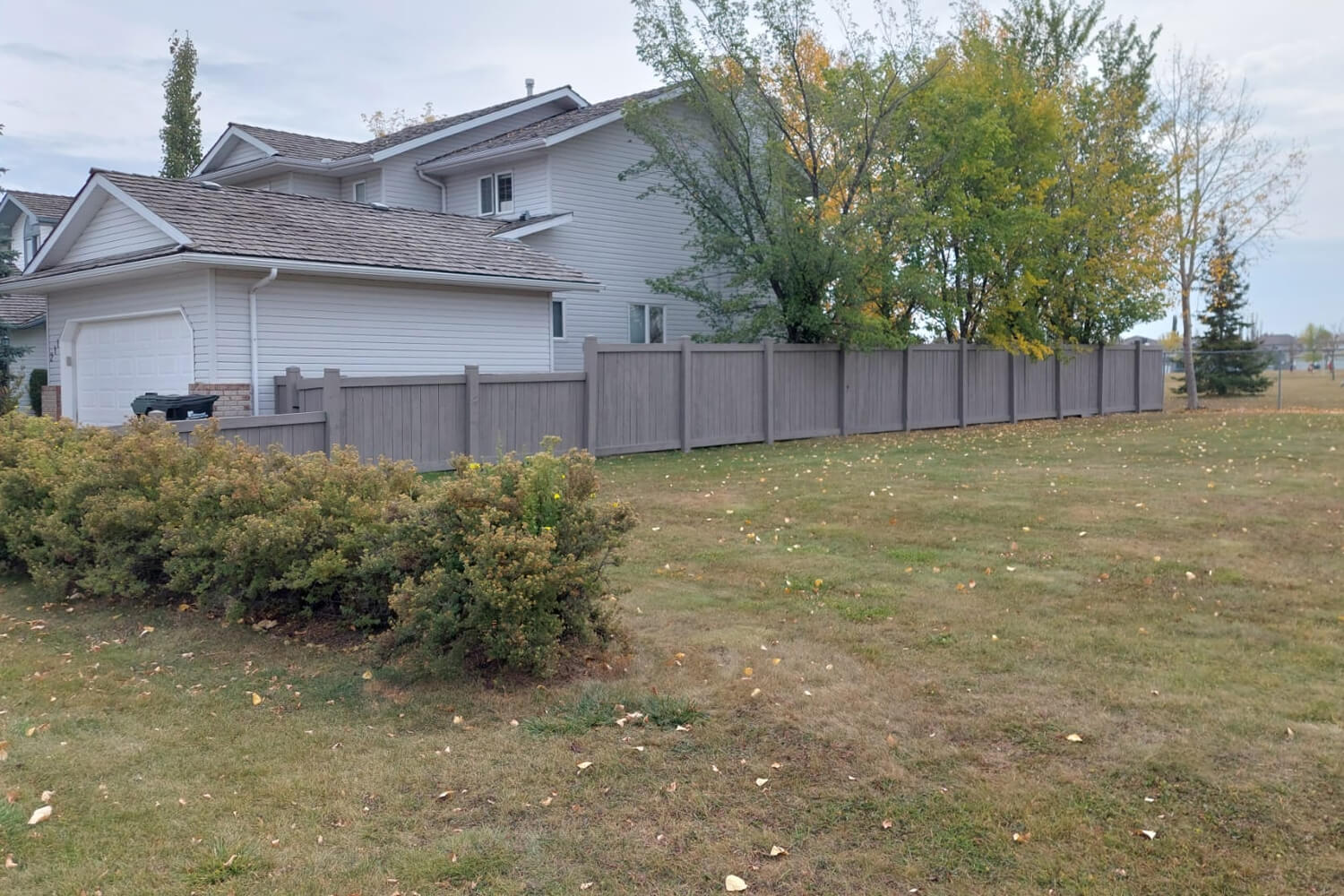 Commercial painting project 16