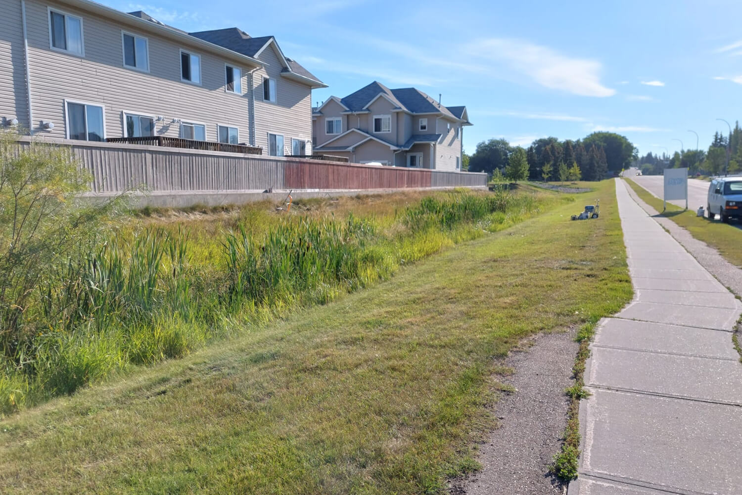 Interior painting project 22