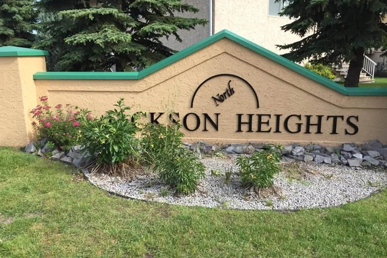 Interior painting project 9